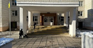 Стрельба во львовской школе: в МВД и мэрии рассказали подробности