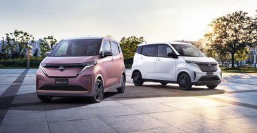 Ціна $15 500 і багата комплектація: дебютував найдешевший електромобіль Nissan (фото)