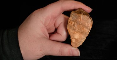 Еще не умели писать: древние люди пересекли море миллион лет назад (фото)