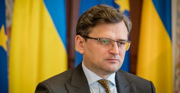 "Обнадійливі очікування": ЄС може виділити €50 млрд Україні вже 1 лютого, — Кулеба