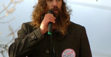 "Собирал дроны": ВСУ ликвидировали оккупанта-язычника, который гонял по минному полю на моноколесе