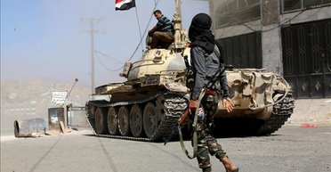 Пострілом над головою змусили підписати контракт: РФ вербує найманців з Ємену для війни