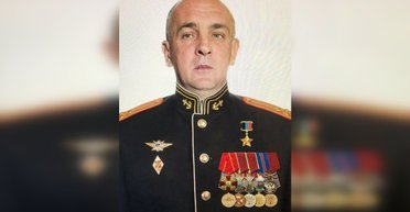 В Украине ликвидировали генерала, который организовал пыточный лагерь для солдат РФ