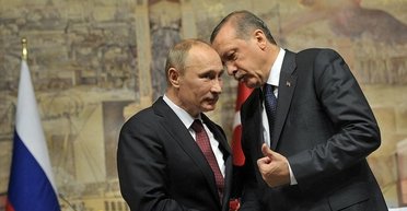 Обложили. Как американские санкции за покупку С- 400 толкают Турцию в объятия Кремля