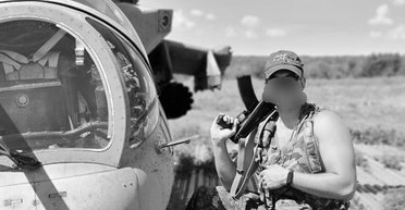 "Уникальный экипаж": стало известно, кто из пилотов РФ погиб в авиакатастрофе Ми-28