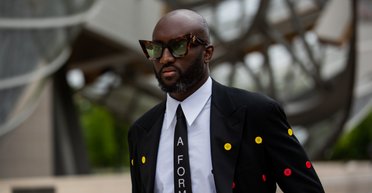 Помер Вірджил Абло. Яким ми запам'ятаємо засновника бренду Off-White