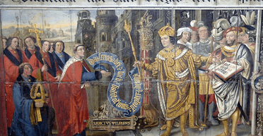 В Сассексе нашли затерянное королевство: оно возникло после падения римской Британии