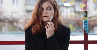 "Какое зверство": Сценаристка телехита  "Спіймати Кайдаша" рассказывает о съемках премьерного фильма