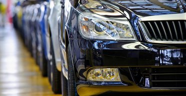 Понаехало тут. Как решить проблему автомобилей на европейских номерах