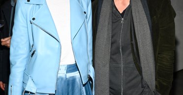 Киану Ривз появился со своей девушкой на престижном мероприятии (фото)