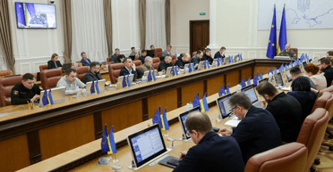 Правительство выделило дополнительные 2,5 млрд грн на построение бомбоубежищ в школах