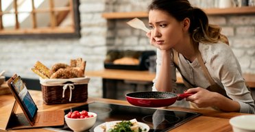 Не грейте в микроволновке. Топ-5 продуктов, которые нельзя разогревать повторно