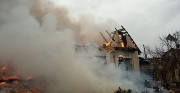 Семь тревог и Х-59: в Одессе ракеты РФ повредили частную застройку, есть раненые, — ОГА (фото)