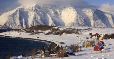 "Похований" під сніговою лавиною чоловік дивом вижив: як йому це вдалось