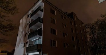 Второй раз с начала года: в Берлине произошло массовое отключение света