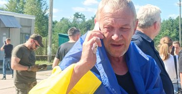 Феномен сучасної війни: Україна і РФ використовують таємний канал для обміну полоненими, — WSJ