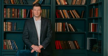 Профессиональный путь маркетолога, который работает на результат бизнеса, а не на рекламу — опыт маркетолога Павла Волкова