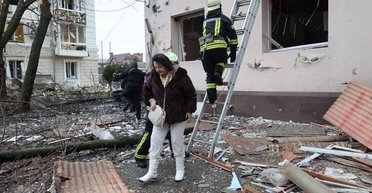 До 15 квітня: РФ поширює фейк про негайну евакуацію з Харкова (фото)