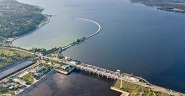 Удар по Киевской ГЭС: эксперт объяснил, выстоит ли дамба и будет ли вред для энергосистемы