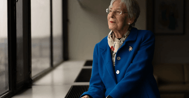 "Роби з ними, що захочеш": вдова несподівано отримала акції компанії на $1 млрд (фото)