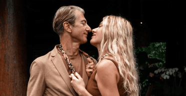 Ольга Горбачова та Юрій Нікітін вдруге розлучаються: названа причина (фото)