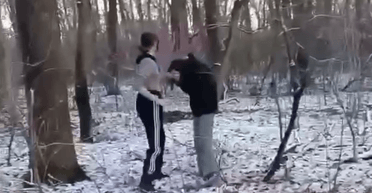 ​"Украинцы друг друга жрут": певица Оля Полякова защитила избитую в Белой Церкви девочку