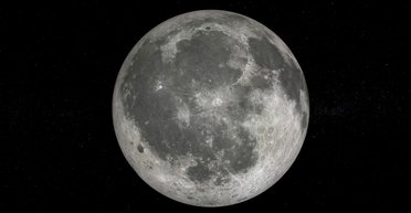 Елемент для безмежної енергії: чи можна заробити на видобутку гелію-3 на Місяці