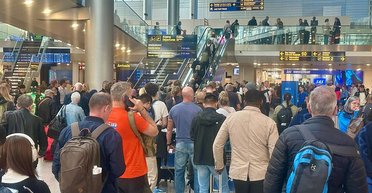 Дрони над Скандинавією: як Росія випробує межі терпіння НАТО і чим відповість Альянс