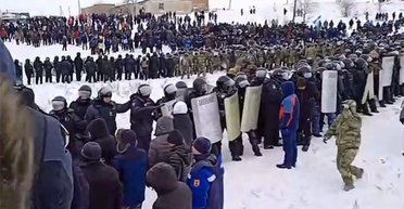 Россия зашаталась. Пять признаков внутреннего ослабления империи Путина