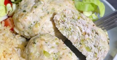 Котлети з броколі: рецепт ситної страви до будь-якого гарніру