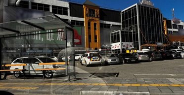 Стрельба в Белой Церкви: полиция задержала шестерых человек, что известно (видео)