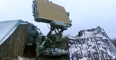 Станція "Фенікс-1": у ЗСУ розповіли про бойову роботу новітньої української РЛС (фото)