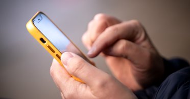 Не доверяйте сканерам: отпечатки пальцев научились красть через звуки прикосновений к экранам