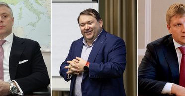 Трое из ларца. Что известно о потенциальных кандидатах на премьерское кресло