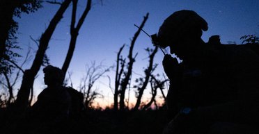 Йшли по трупах, що гниють, через міни і відбивалися від атак: WSJ про битву за Вербове (фото)