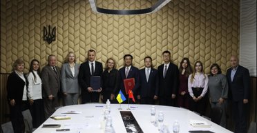 Китай официально открыл рынок пшеничной муки для Украины
