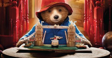Медвежья услуга. Почему "Паддингтон 2" — лучший фильм после праздников