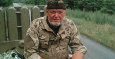 Воювати після 60: чому до армії України хочуть набрати пенсіонерів