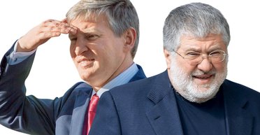 Большая игра. Что стоит за нынешней попыткой национализации имущества олигархов