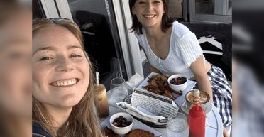 Женщина поменялась домом с незнакомкой в TikTok: все считают их поступок сумасшедшим (видео)