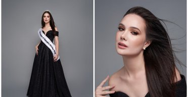 Займається благодійністю та донатить ЗСУ: Катерина Білик представить Україну на Miss Face Of Humanity