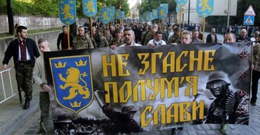 Твою дивізію. Чи потрібні Україні герої, які присягали Гітлеру?