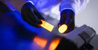 Сонячні батареї на квантових точках стали новою надією відновлюваної енергетики