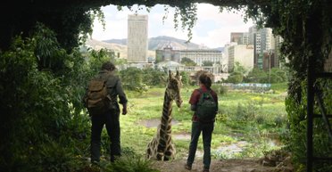 "Одни из нас". Тайные смыслы, идеи и символы сериала, которые сразу не замечаешь