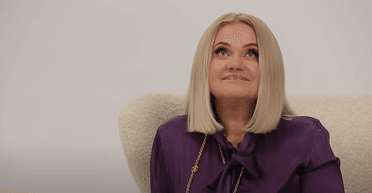 "Он у меня военный": украинская певица объяснила, почему скрывает своего мужа (видео)