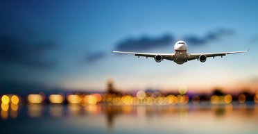 Подальше от Украины. 5 стран, куда чаще всего летали украинцы в 2017-м