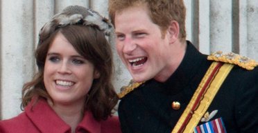 Точна копія: син принцеси Євгенії здивував схожістю з принцом Гаррі (фото)