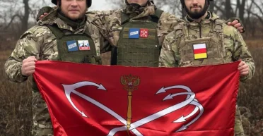 "Элитное" подразделение ВС РФ, в котором служат чиновники Кремля: в NYT рассказали о "селфи-воинах" РФ