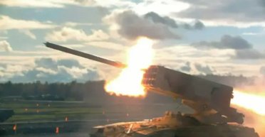 В РФ заявили, что нарастили выпуск ТОС-1А "Солнцепек" на 250%: что это значит, — аналитики