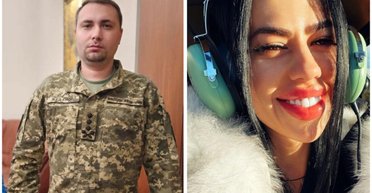 Хто вона Маріанна Буданова? Все, що відомо про дружину начальника ГУР
